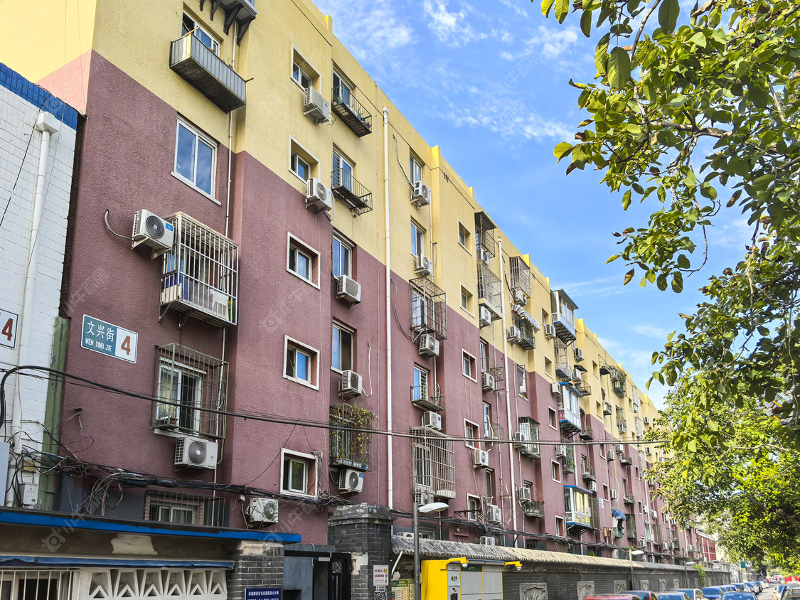 北京文兴街小区_文兴街小区null