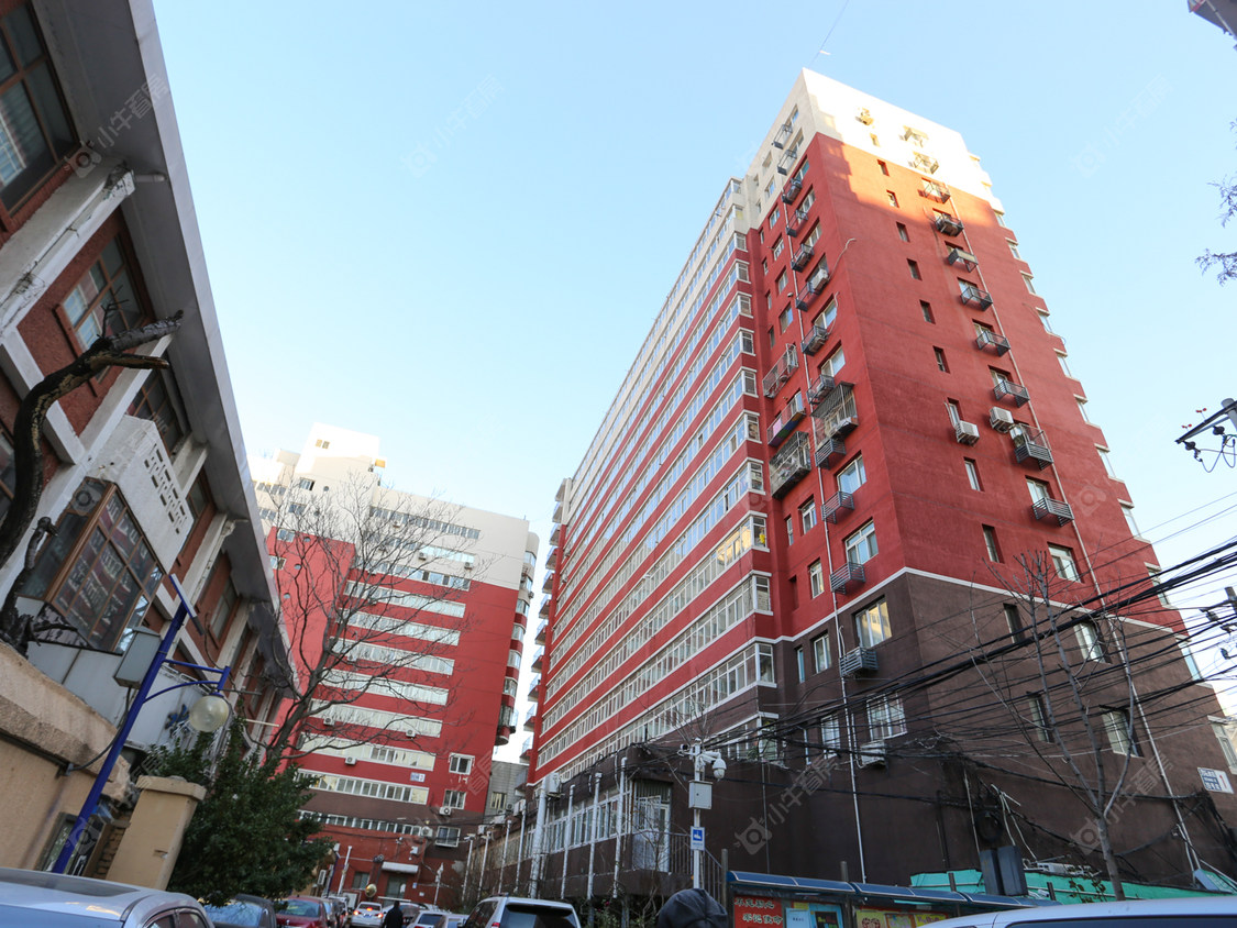 北京月坛南街19号院小区_月坛南街19号院小区null