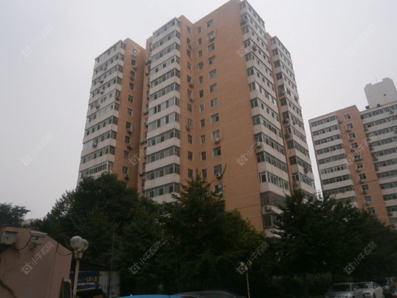 北京魏公村8号院小区_魏公村8号院小区null