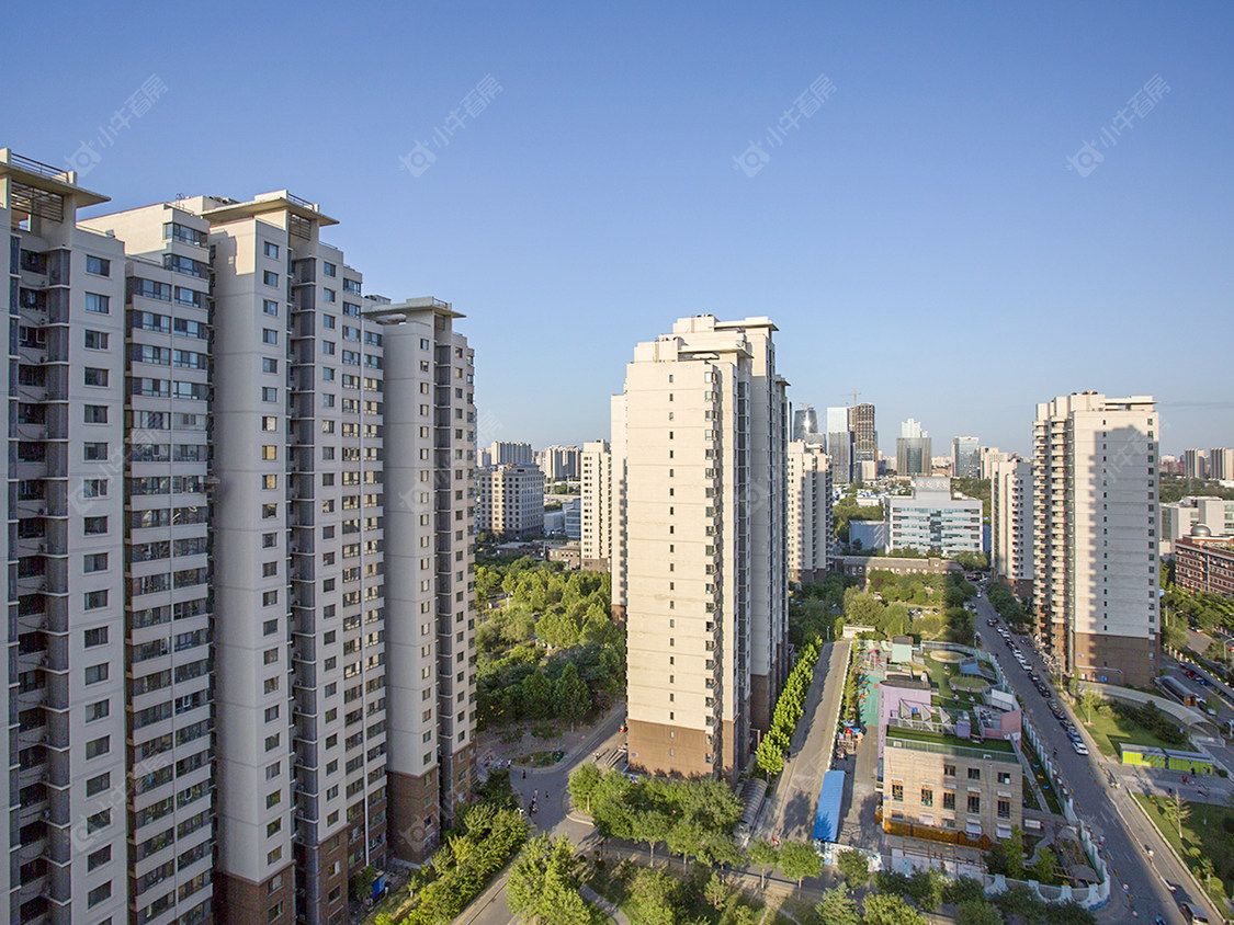 北京丽泽景园小区_小牛看房