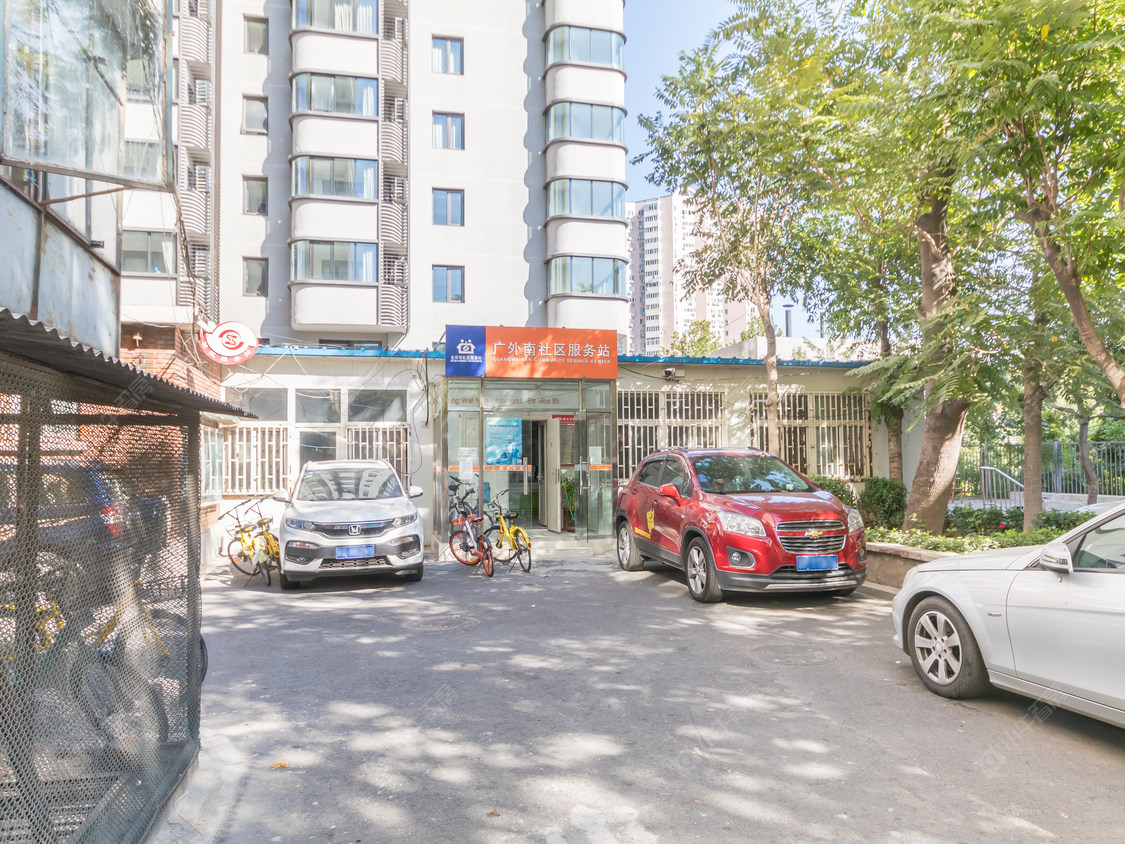 北京广渠门外大街小区_广渠门外大街小区null