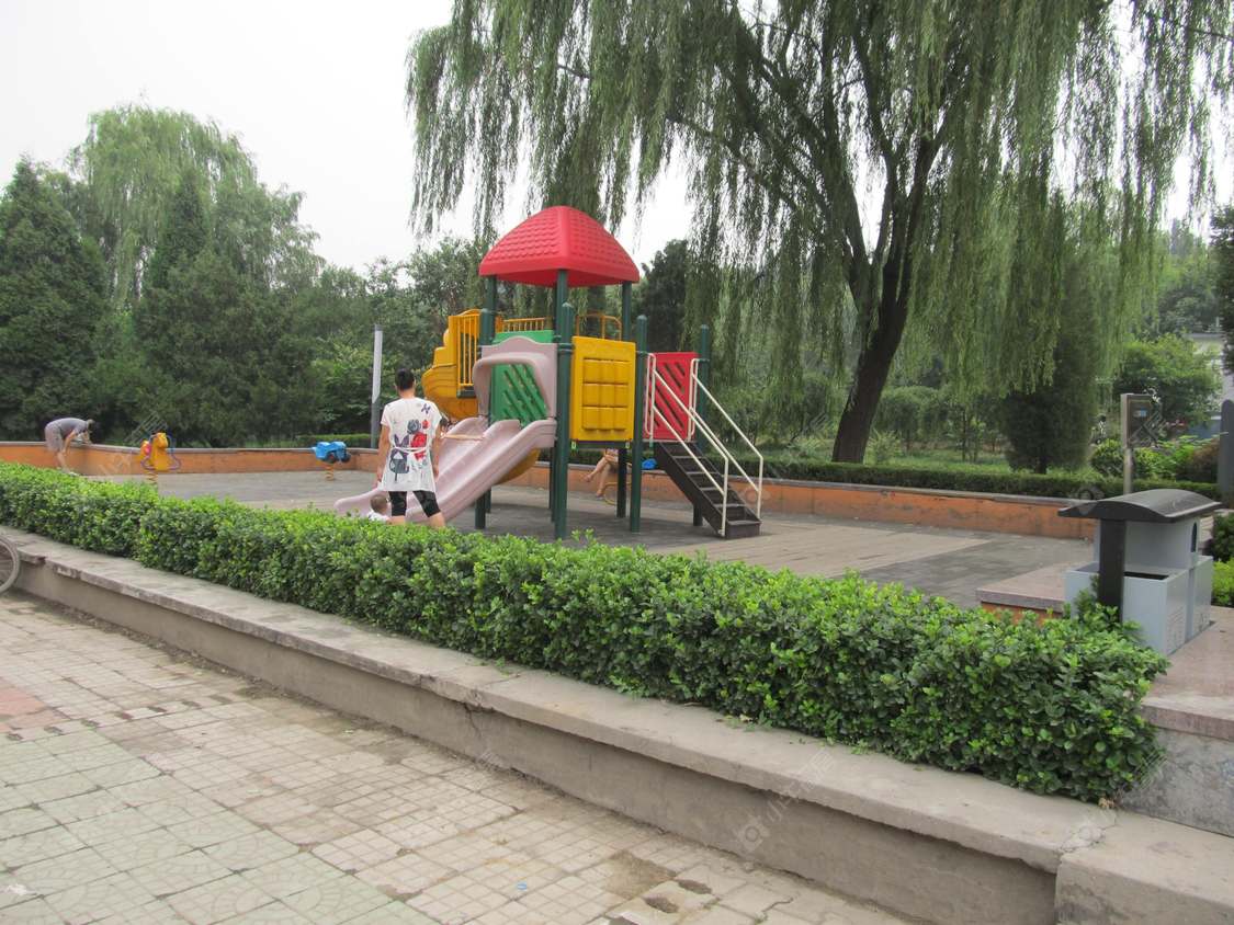 北京颐阳山水居东区小区_小牛看房