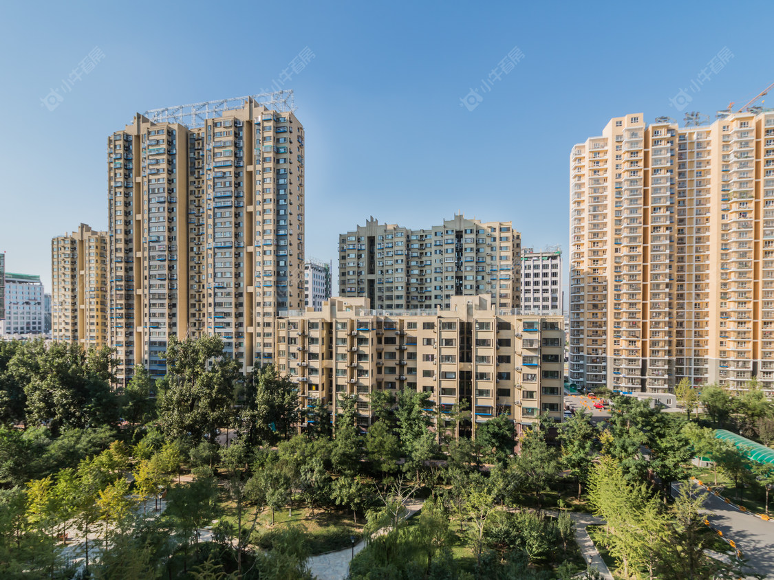 北京天兴家园小区_小牛看房