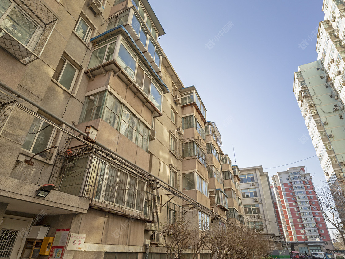 北京学院南路34号院小区_学院南路34号院小区null