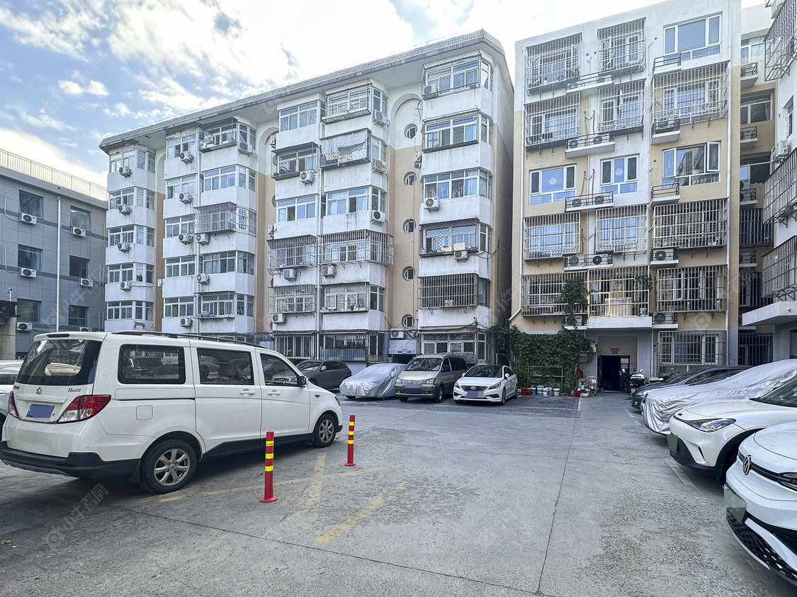 北京昌平医院家属院小区_昌平医院家属院小区null