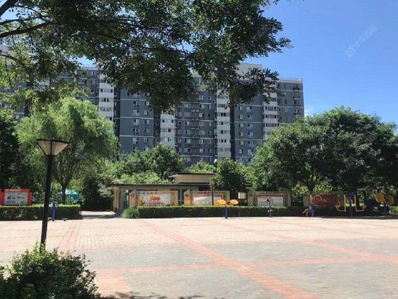 北京圣馨家园小区_圣馨家园小区null