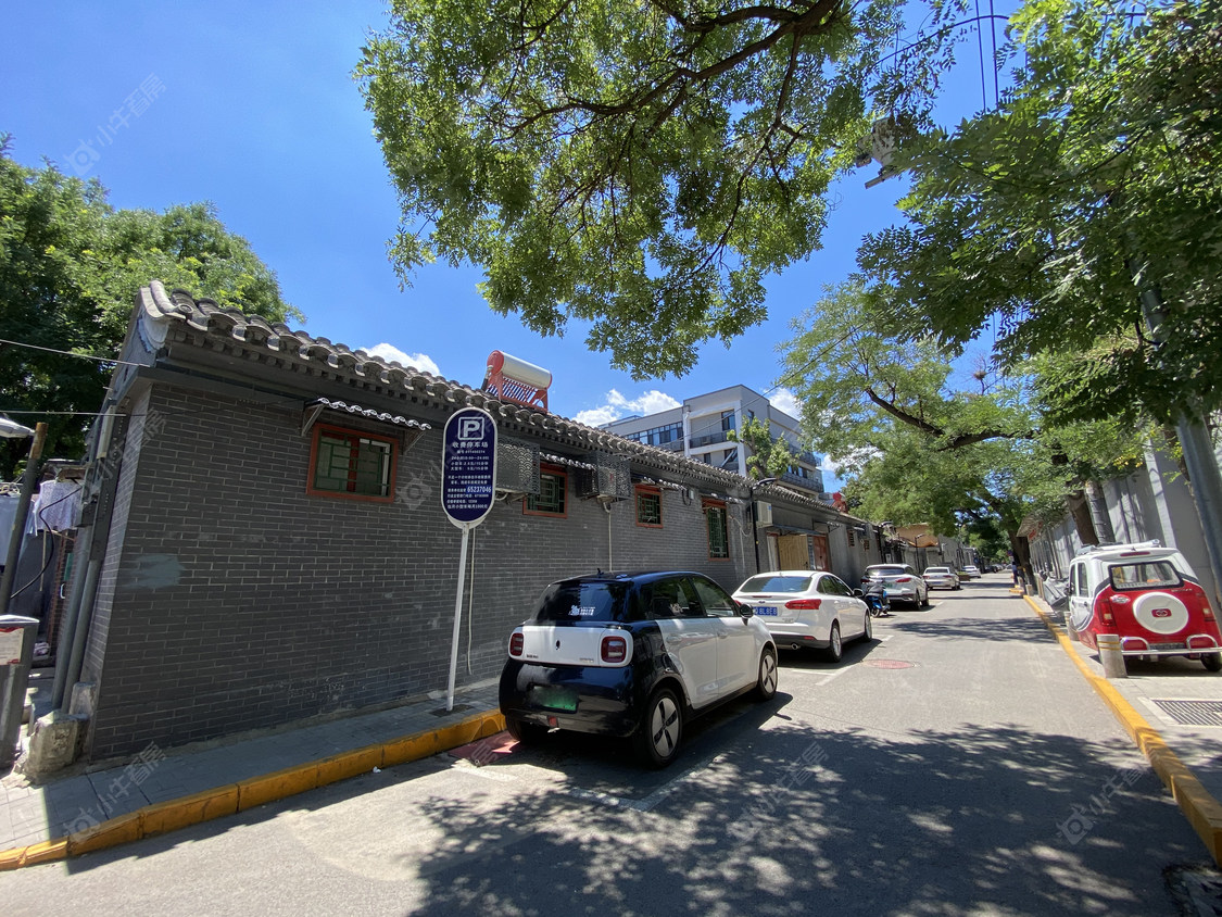 北京东堂子胡同小区_东堂子胡同小区null