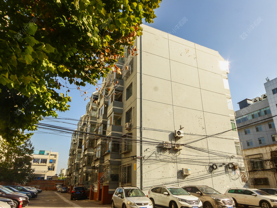 北京清源东里小区_清源东里小区null