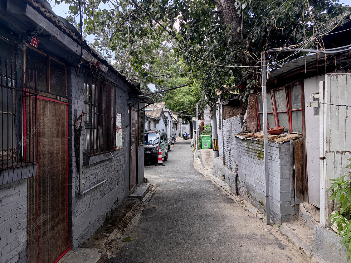 北京葱店东街小区_葱店东街小区null