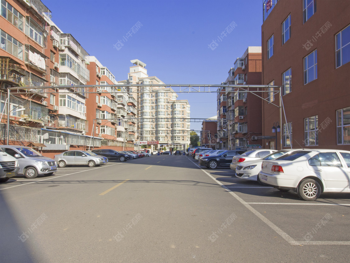北京乔庄西区小区_乔庄西区小区null