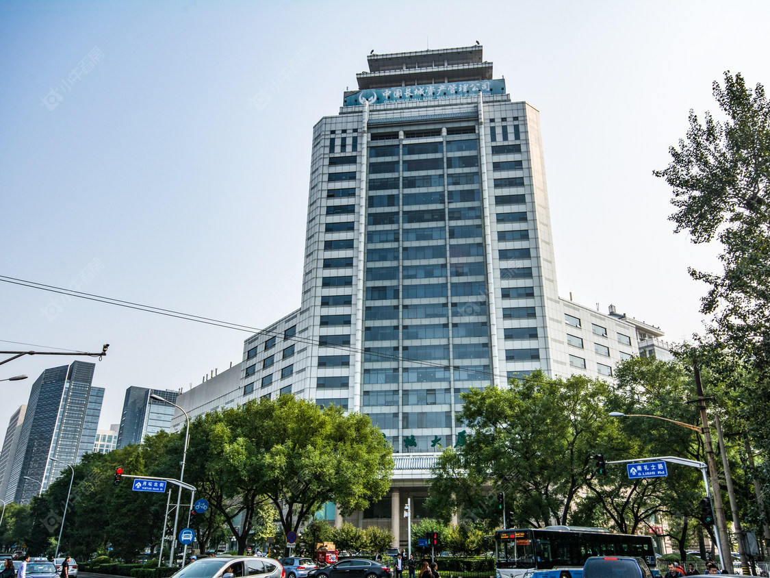 北京月坛大厦小区_月坛大厦小区null