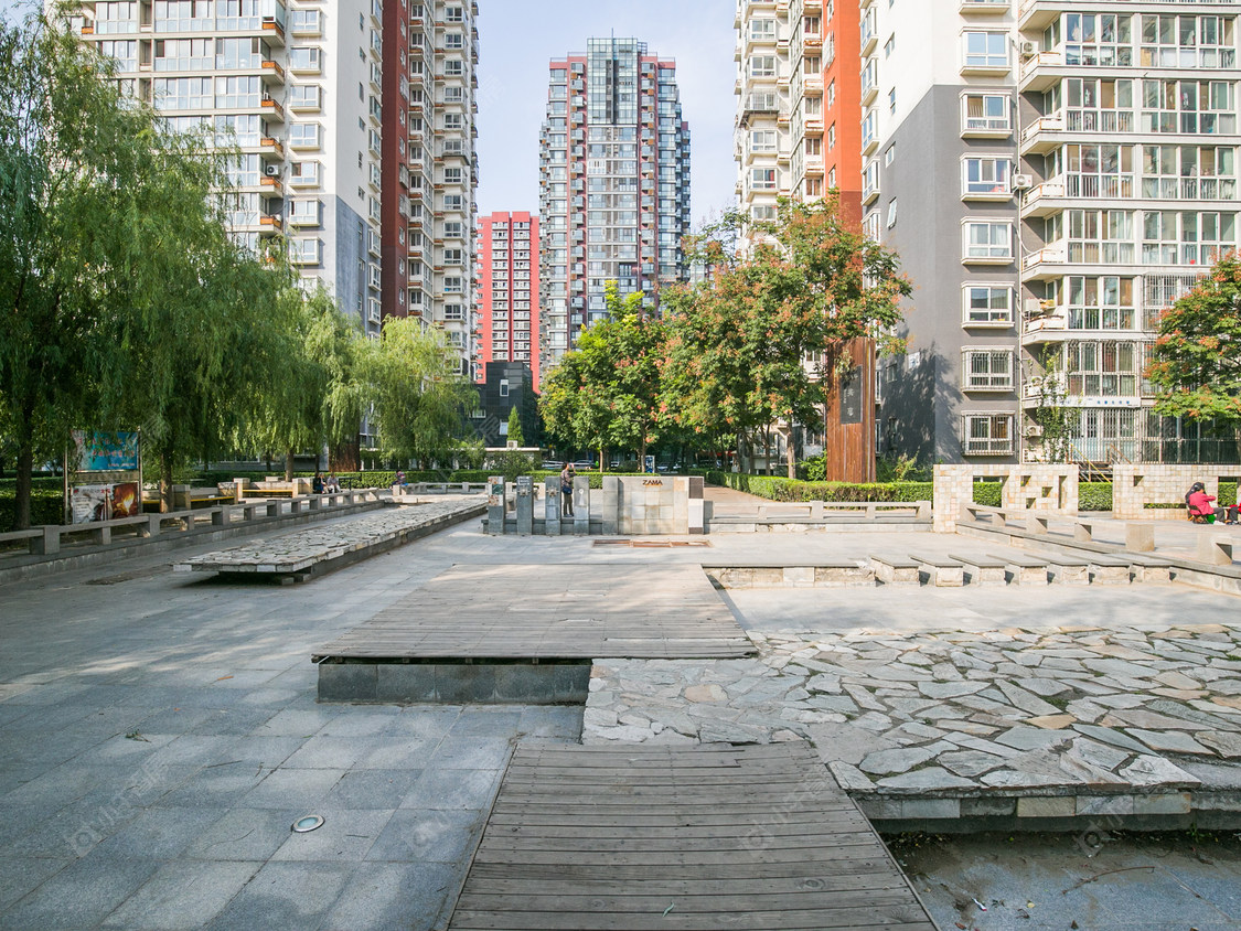 北京梵谷水郡小区_梵谷水郡小区null