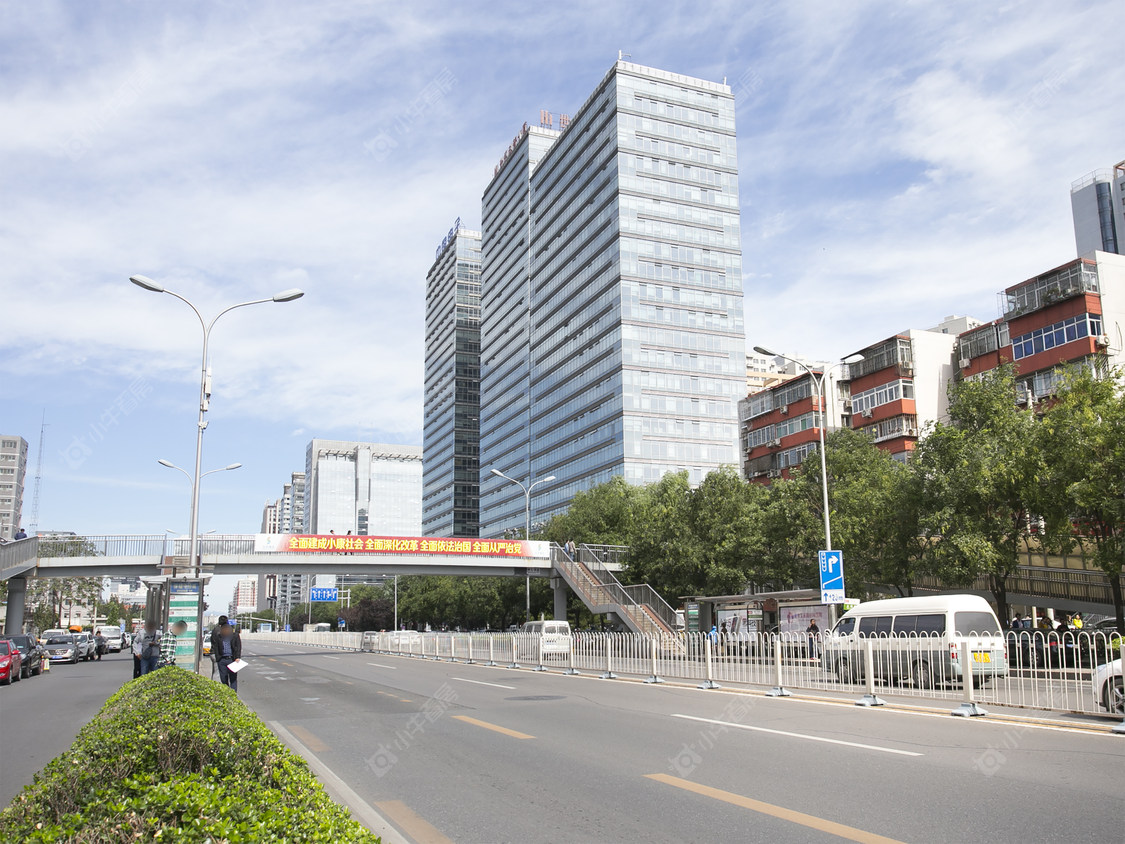 北京世纪科贸大厦小区_世纪科贸大厦小区null