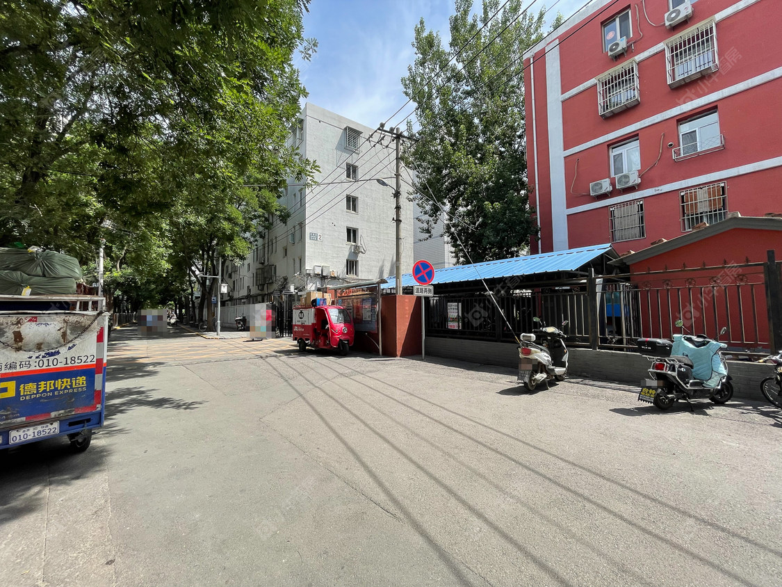 北京什坊街小区_什坊街小区null