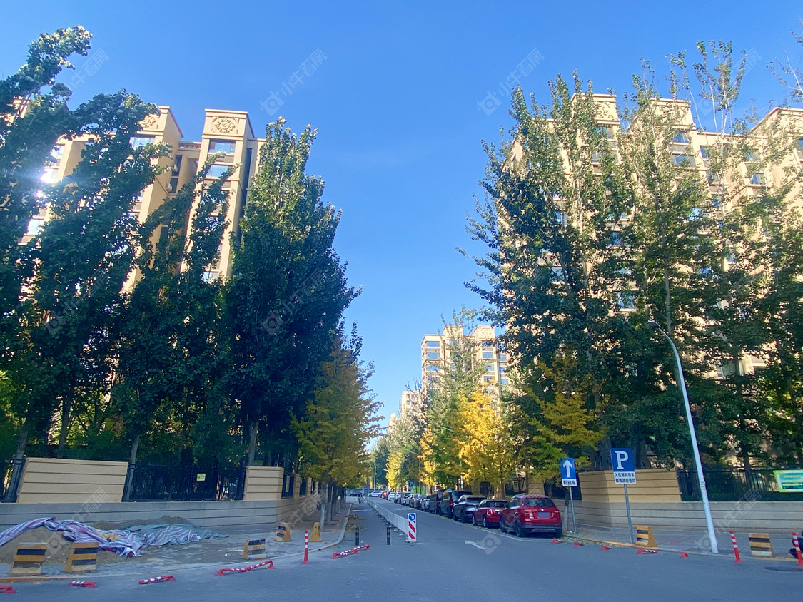 北京东亚印象台湖小区_东亚印象台湖小区null