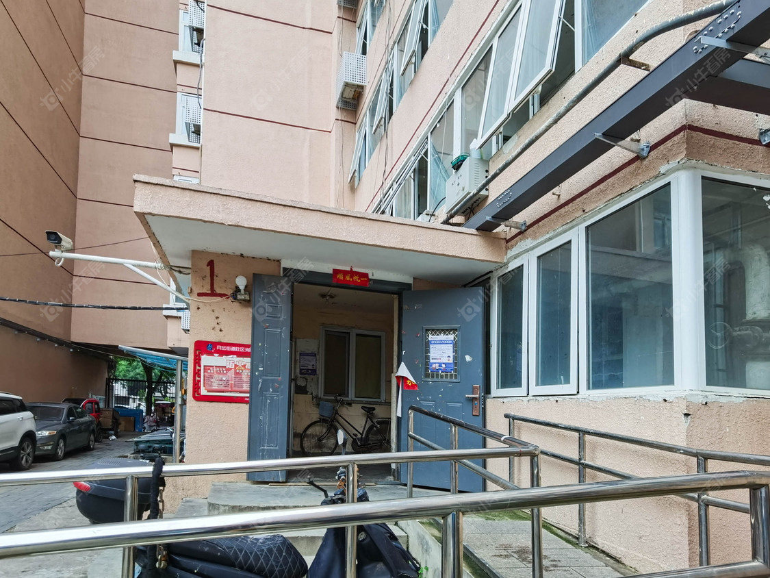 北京三里河二区小区_三里河二区小区null