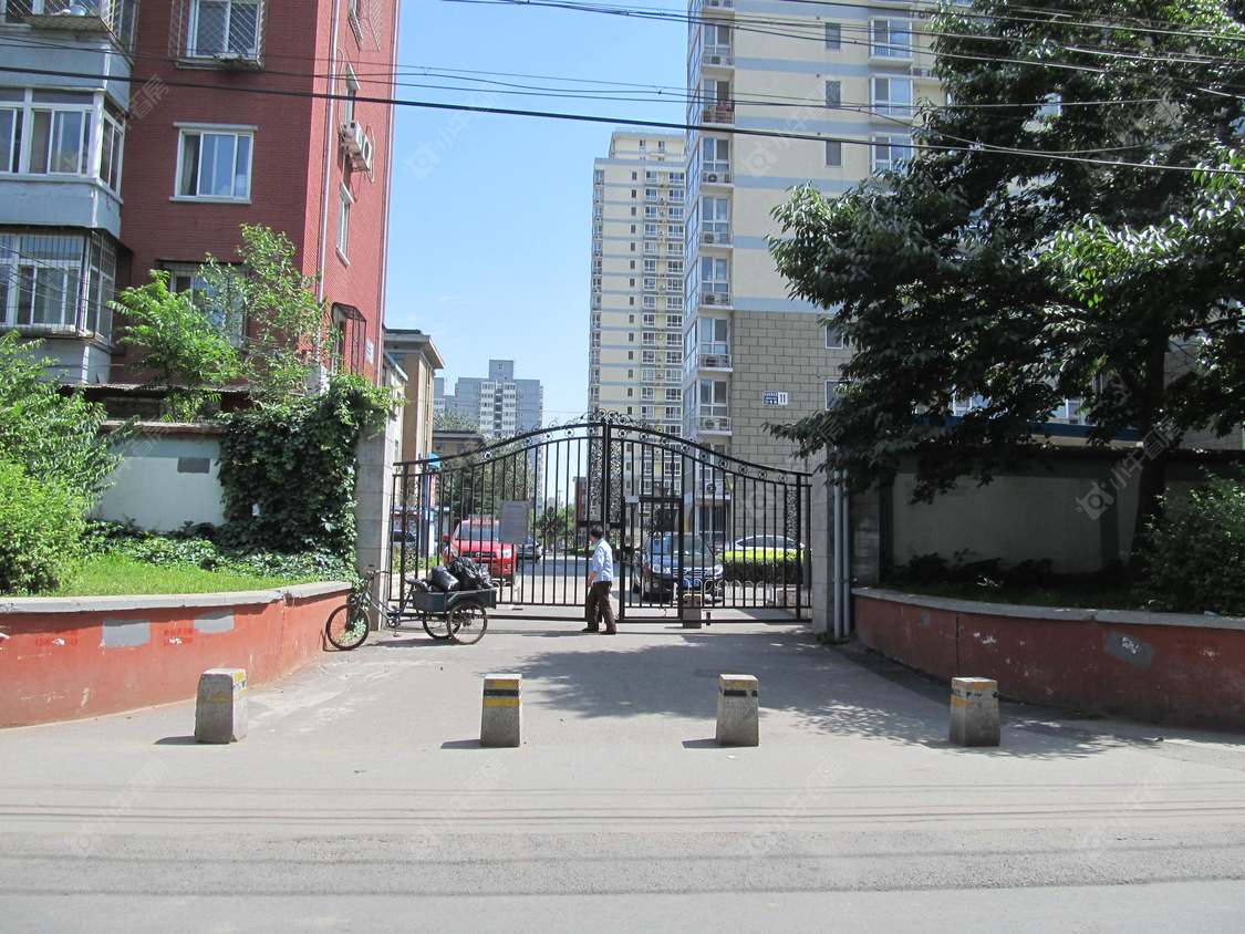 北京航天五院小区小区_小牛看房