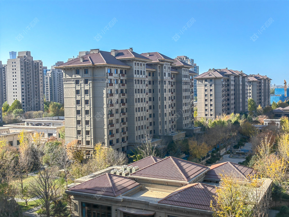 北京泛海世家东府小区_泛海世家东府小区null