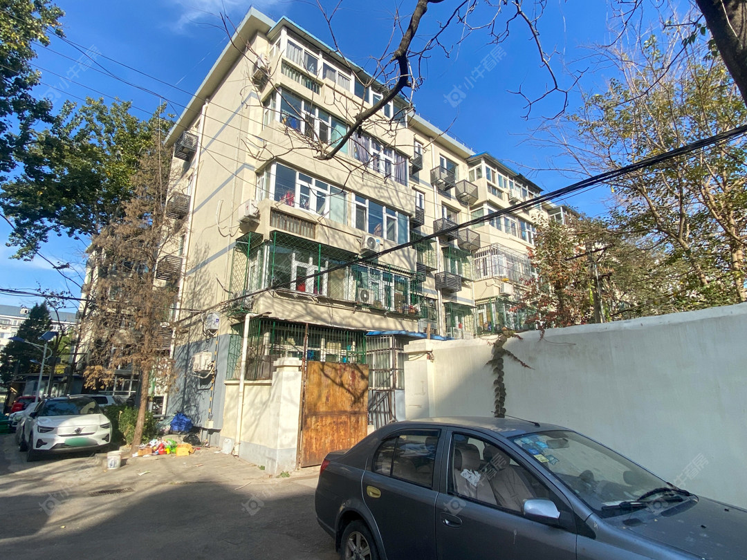 北京阜成门外大街甲40号小区_阜成门外大街甲40号小区null