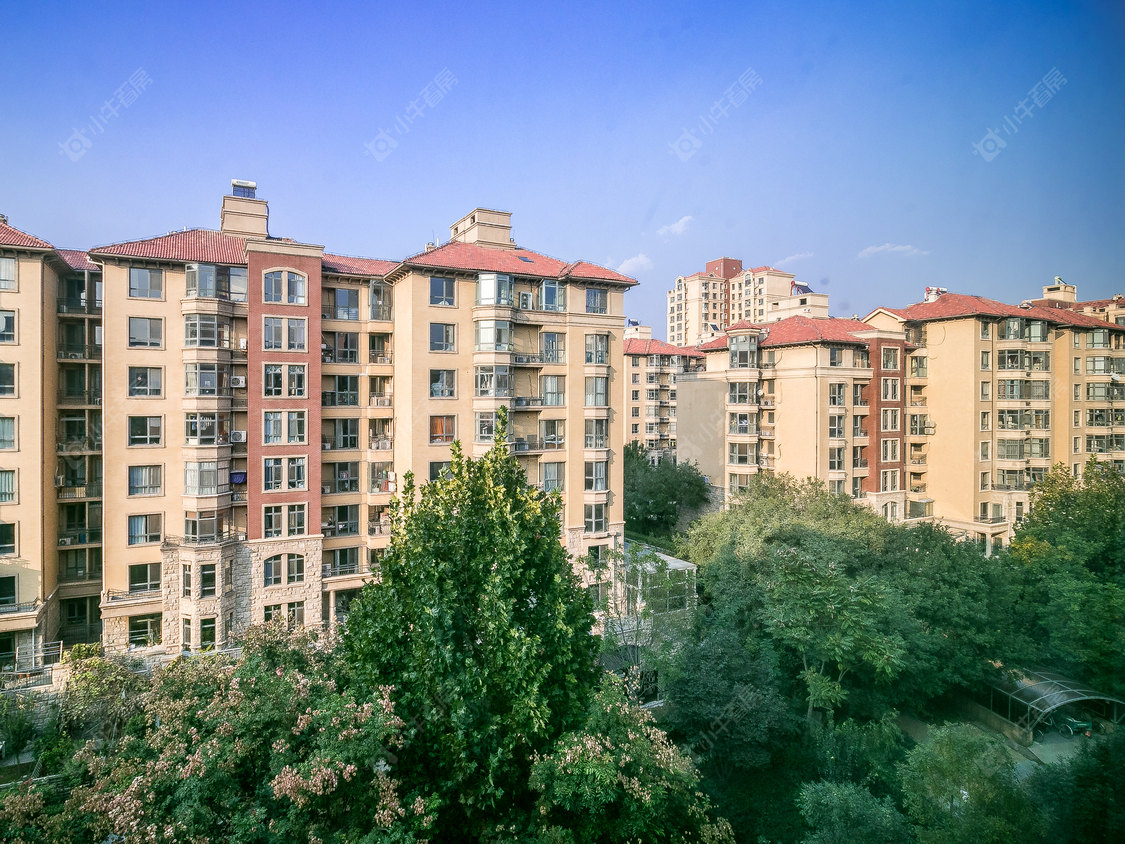 北京中海城圣朝菲小区_中海城圣朝菲小区null