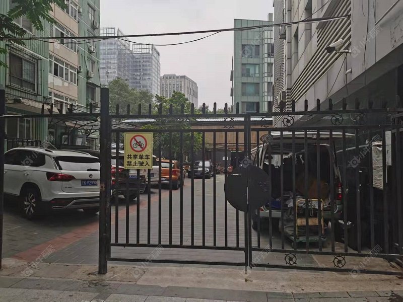 北京关东店南街小区_关东店南街小区null