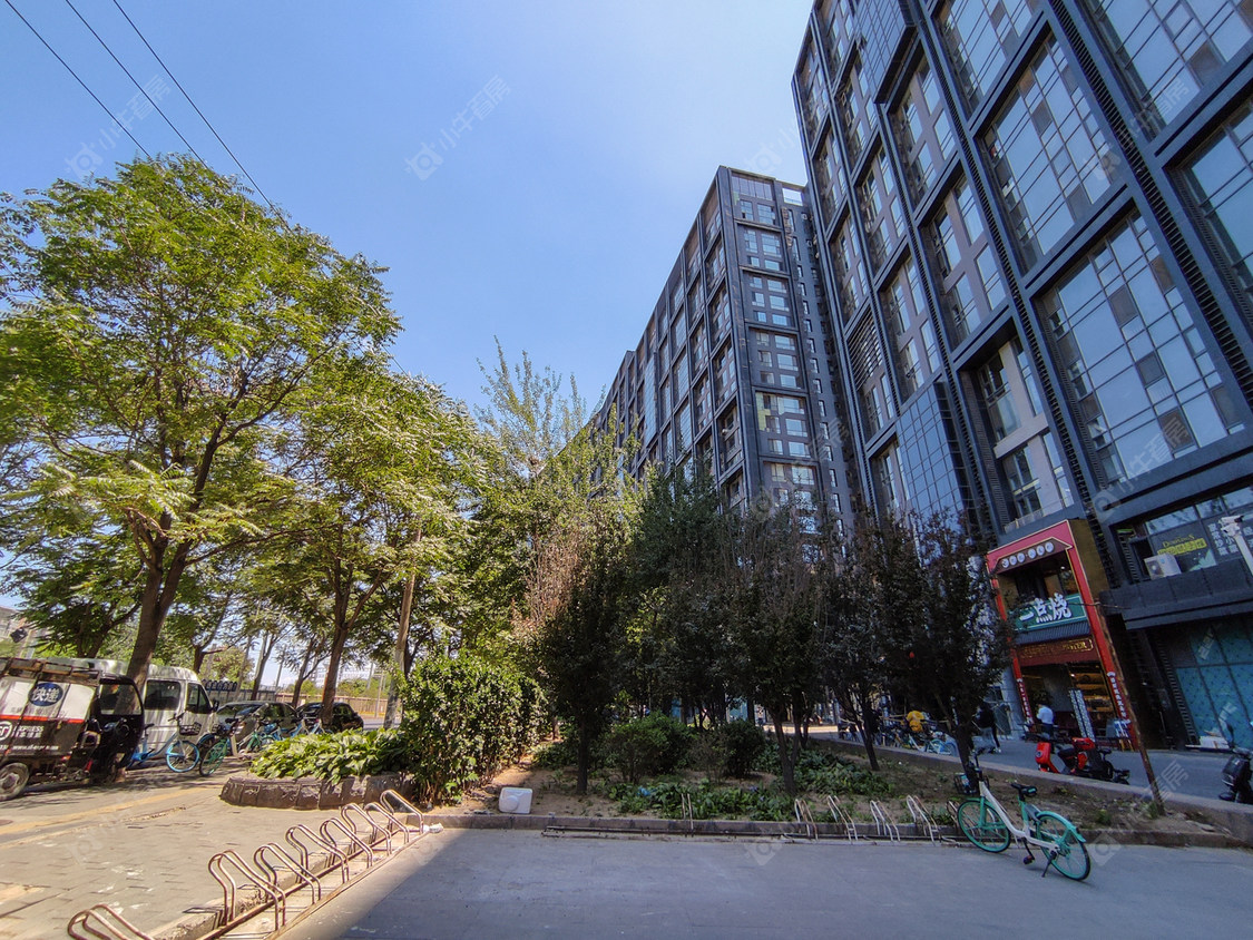 北京苹果社区北区小区_苹果社区北区小区null