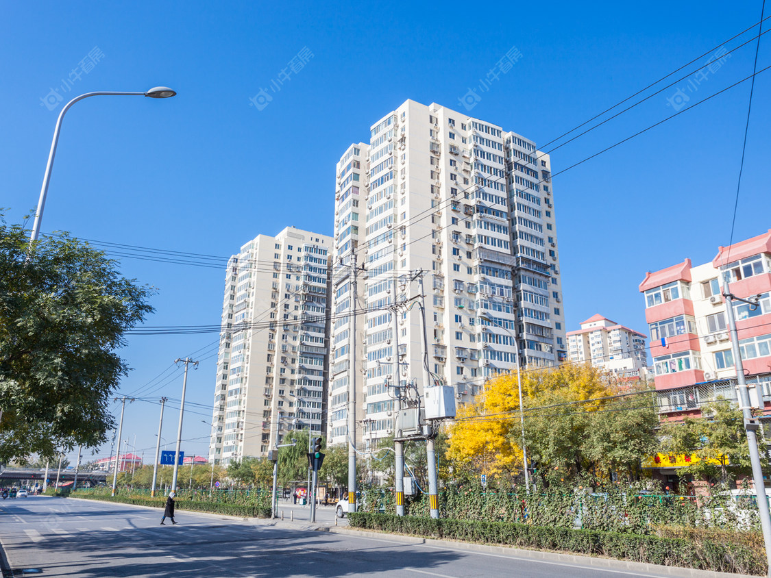北京新华街八里小区_新华街八里小区null