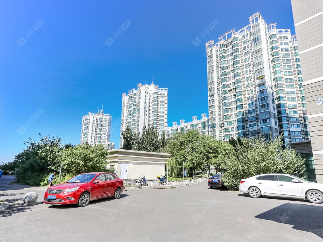 北京珠江峰景小区_珠江峰景小区null