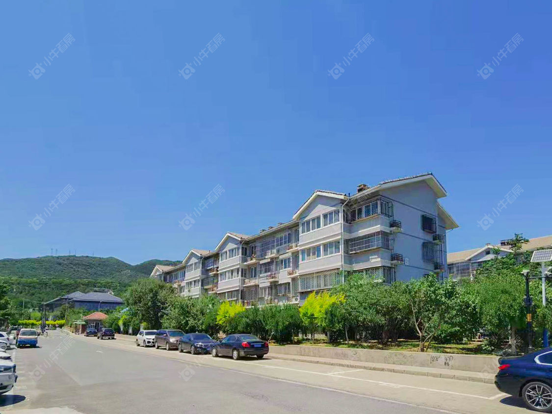北京香山南路一九号院小区_香山南路一九号院小区null