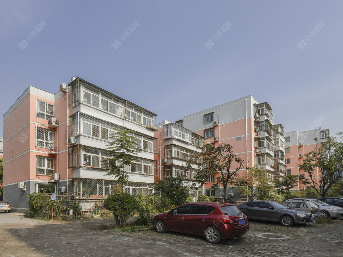 北京建明里小区_建明里小区null
