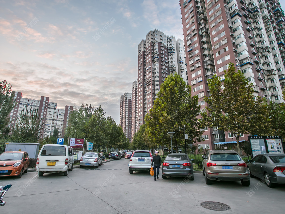 北京住欣家园小区_小牛看房