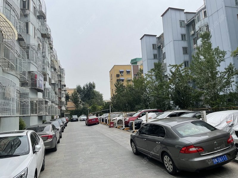 北京白广路东里1号院小区_白广路东里1号院小区null