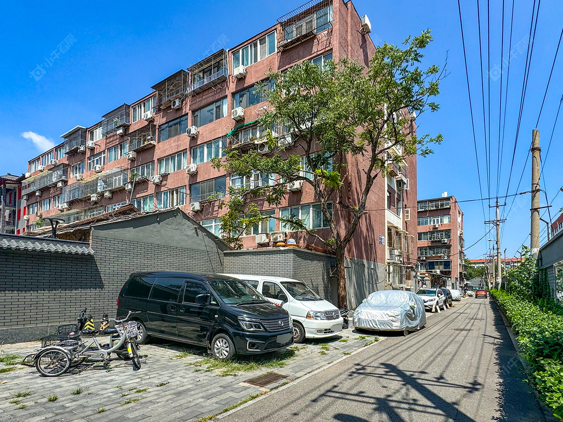 北京东四块玉南街30号院小区_东四块玉南街30号院小区null