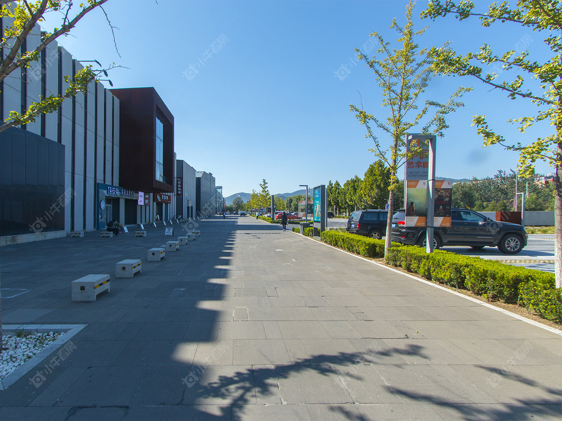 北京中间建筑一区小区_中间建筑一区小区null