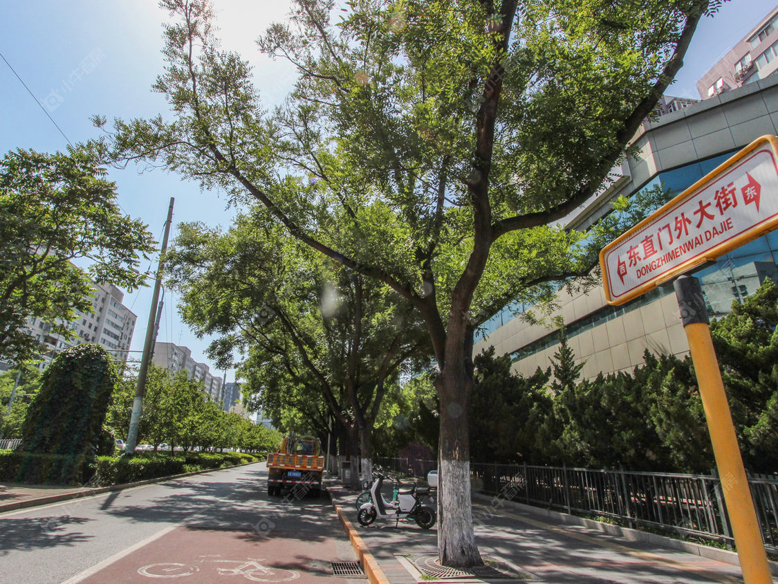 北京东直门外大街(东城)小区_东直门外大街(东城)小区null