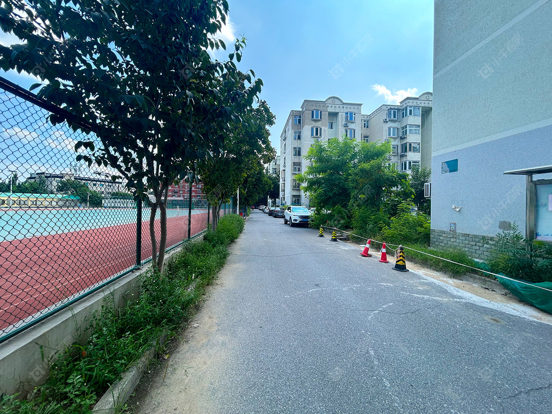 北京体育场路6号院小区_体育场路6号院小区null