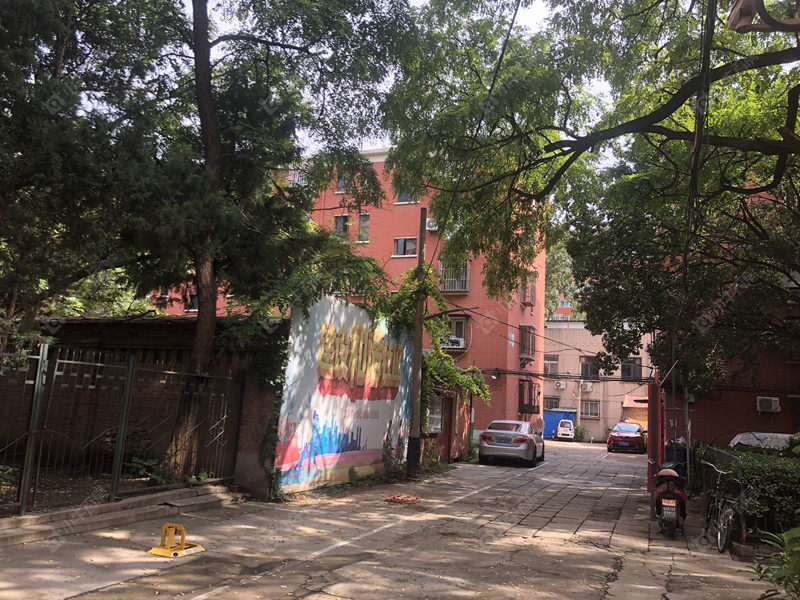 北京花园路14号院小区_小牛看房