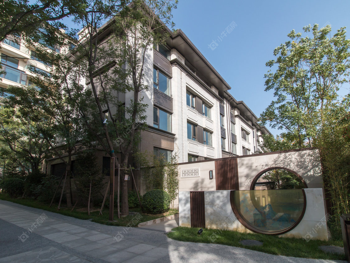北京景粼原著小区_景粼原著小区null
