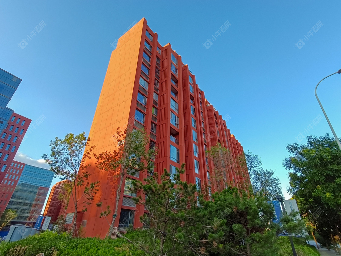 北京东方蓝海中心小区_东方蓝海中心小区null