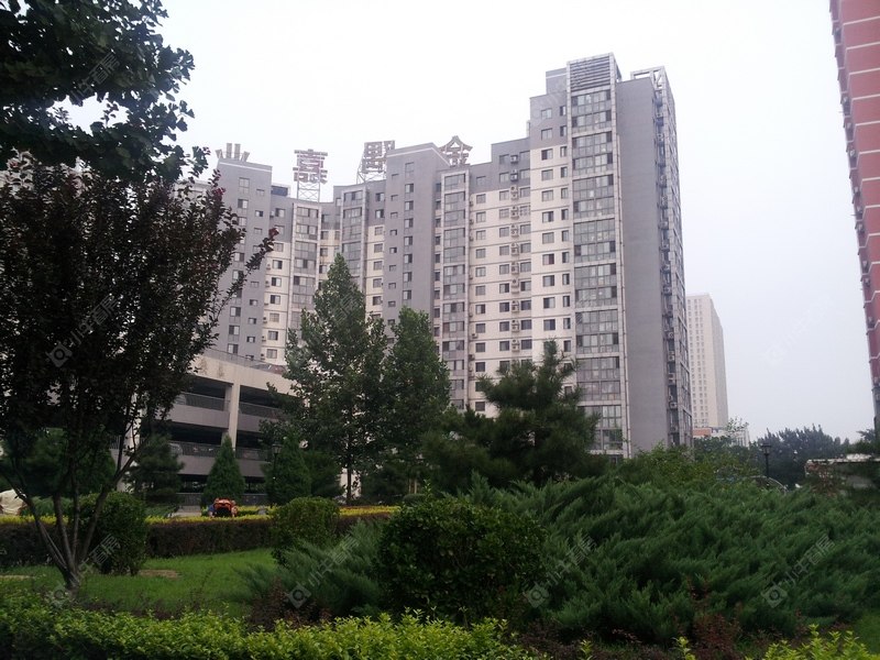 北京金隅润景阁小区_小牛看房