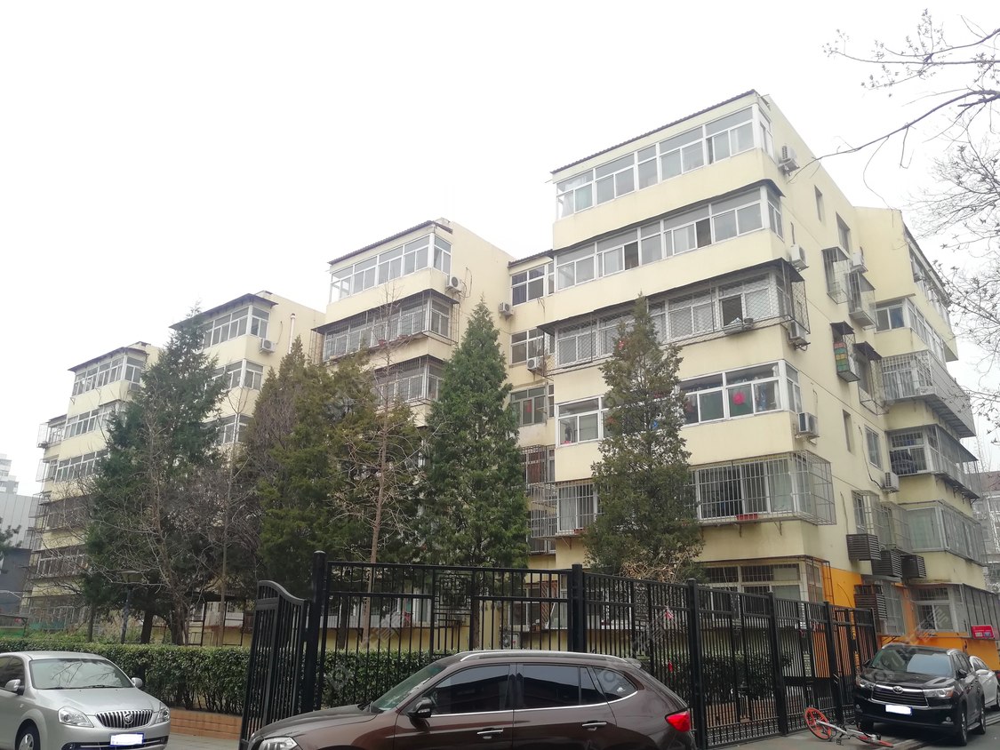 北京和平街十一区小区_和平街十一区小区null
