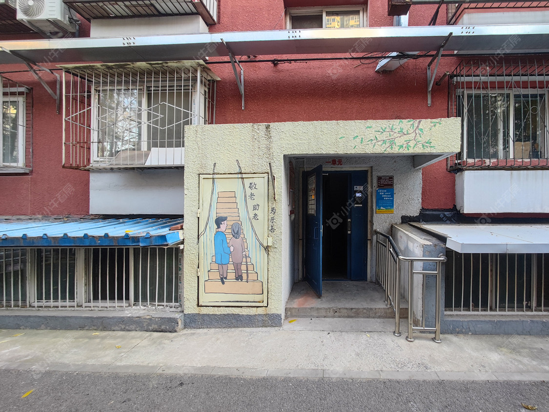 北京育慧街2号院小区_育慧街2号院小区null