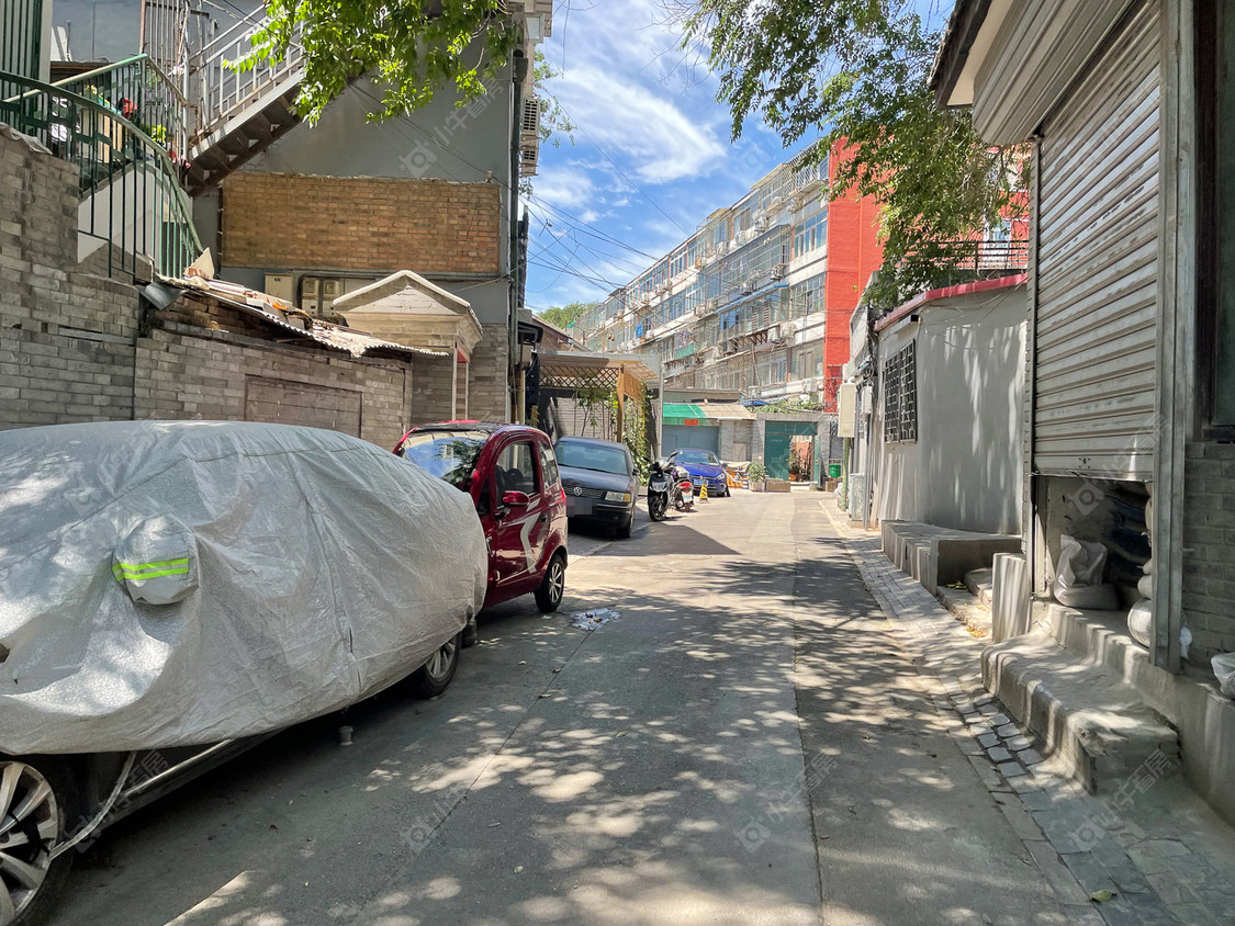 北京后马厂胡同小区_后马厂胡同小区null