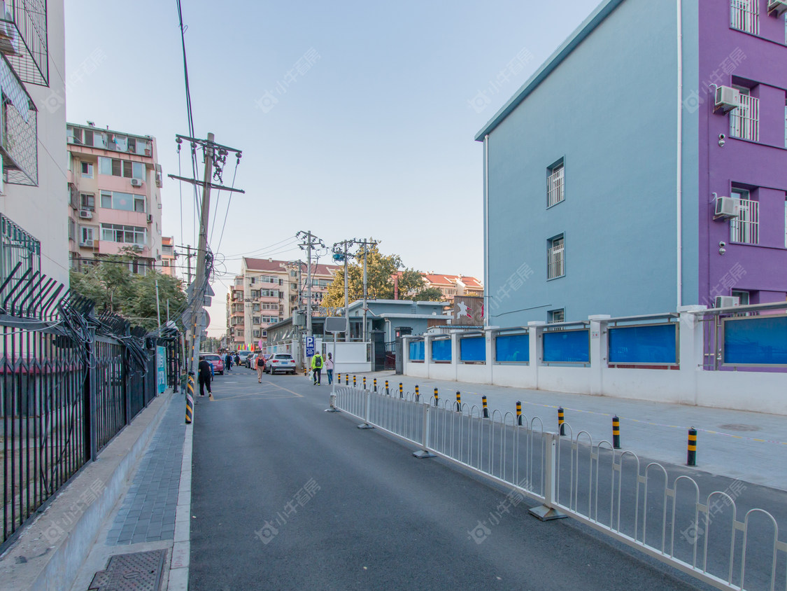 北京亮甲店小区小区_亮甲店小区小区null