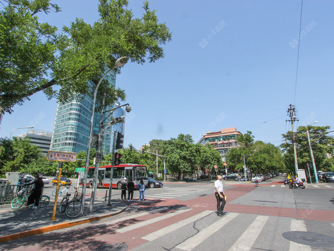 北京东直门外大街(东城)小区_东直门外大街(东城)小区null