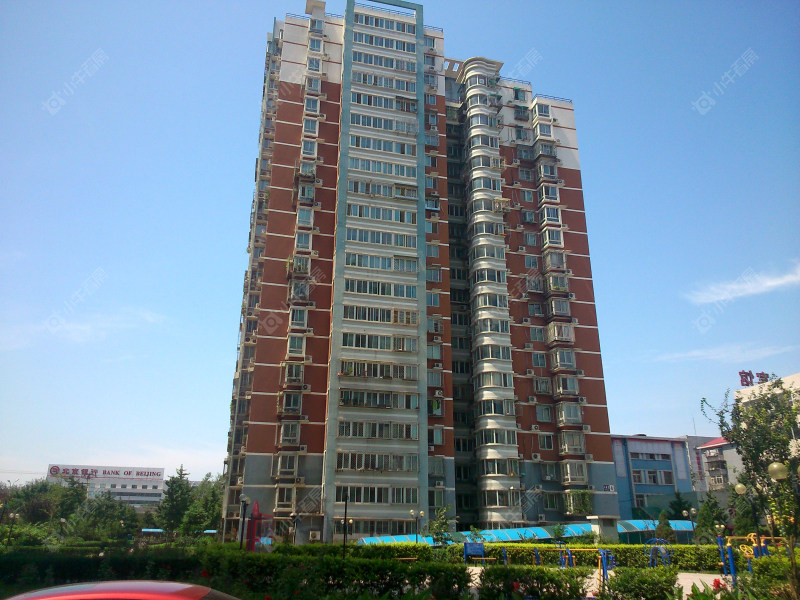 北京永善里小区_永善里小区null