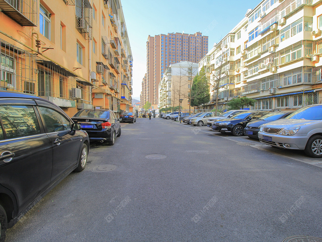 北京新桥南大街小区_新桥南大街小区null