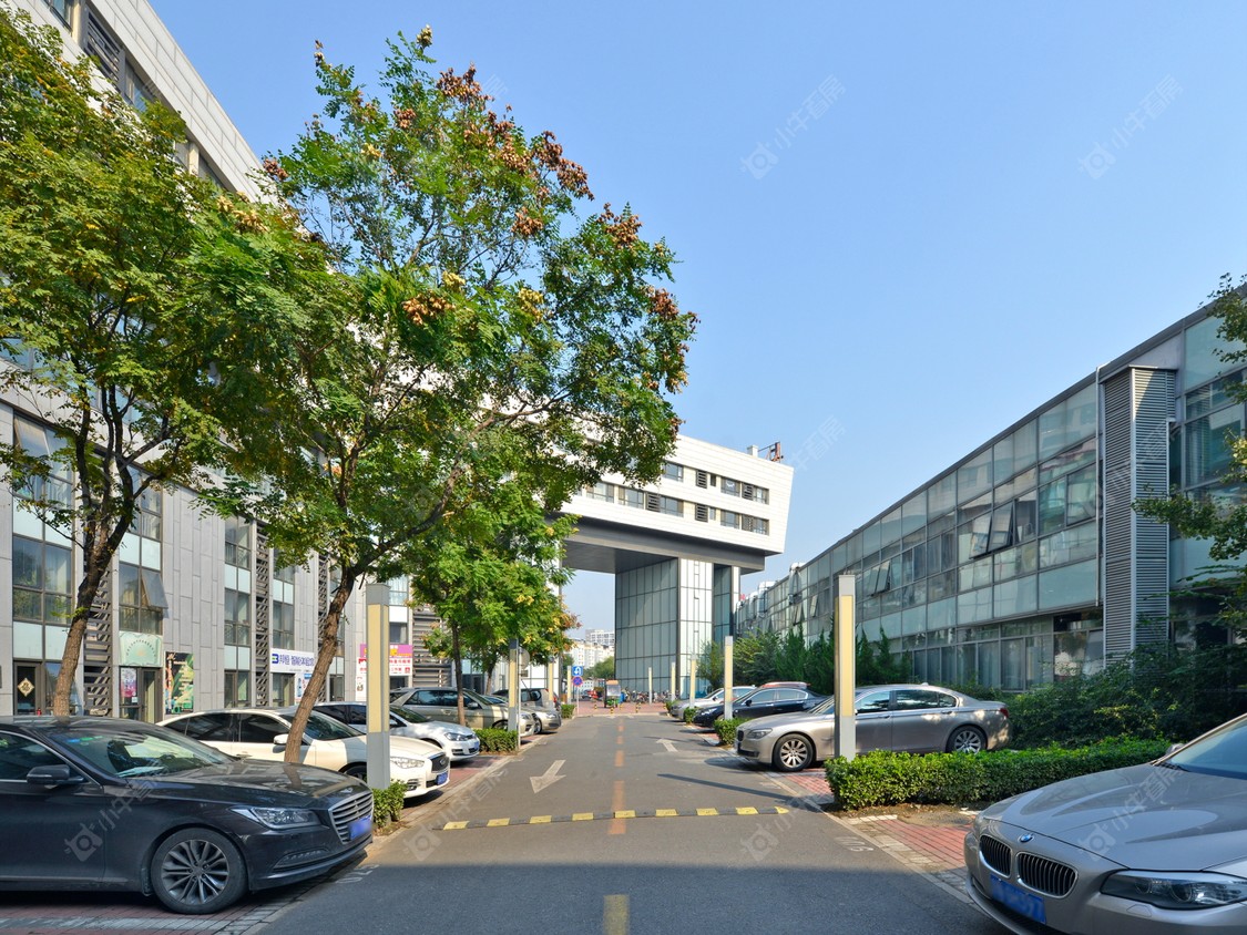 北京上北鑫座小区_上北鑫座小区null