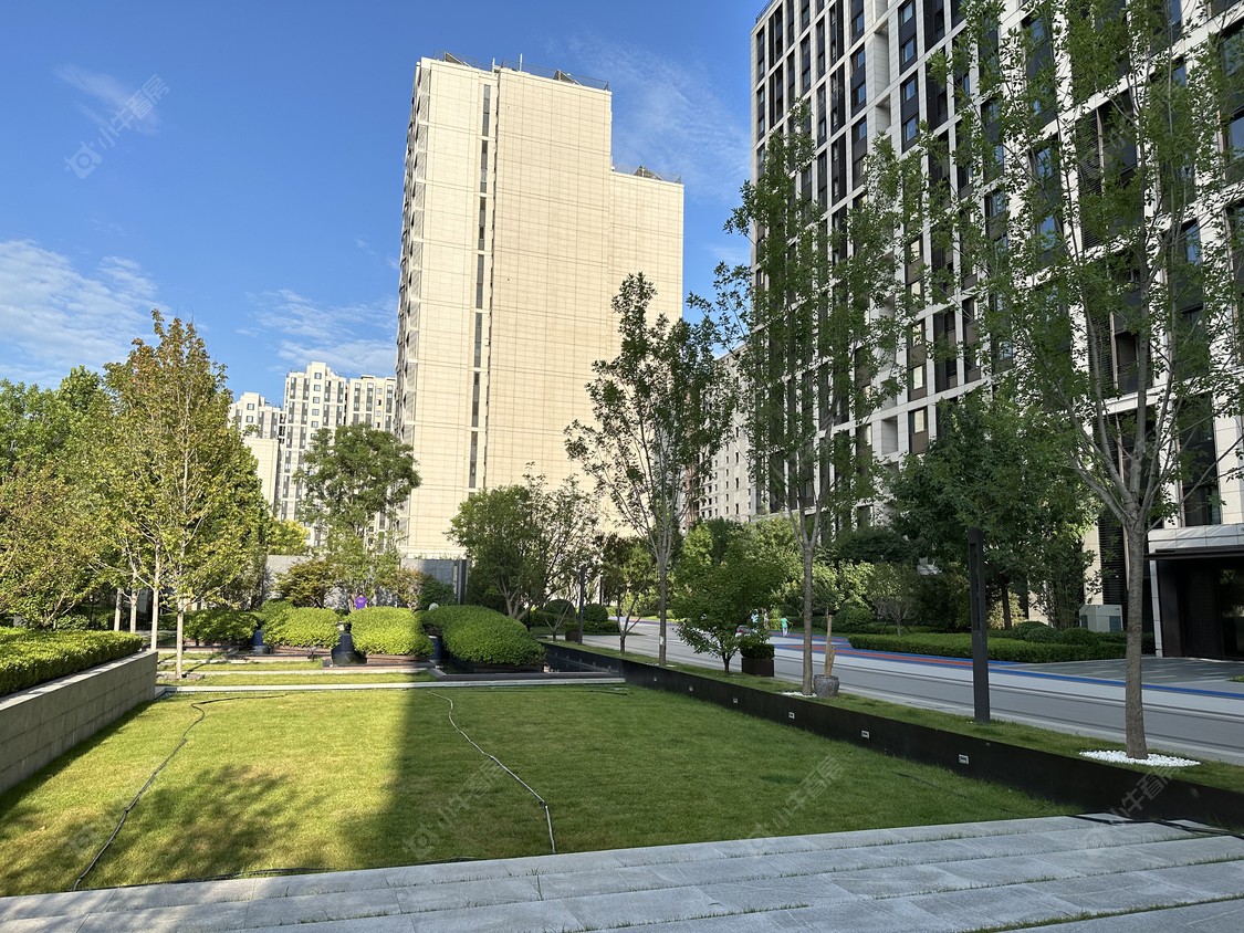 北京保利和光逸境小区_保利和光逸境小区null