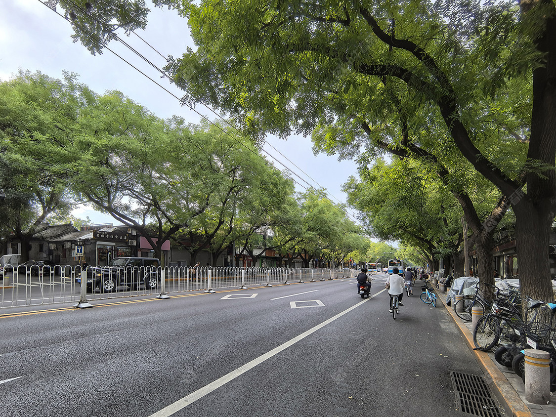 北京文丞相胡同小区_文丞相胡同小区null
